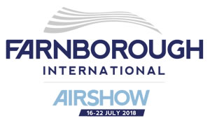 Farnborough Airshow 